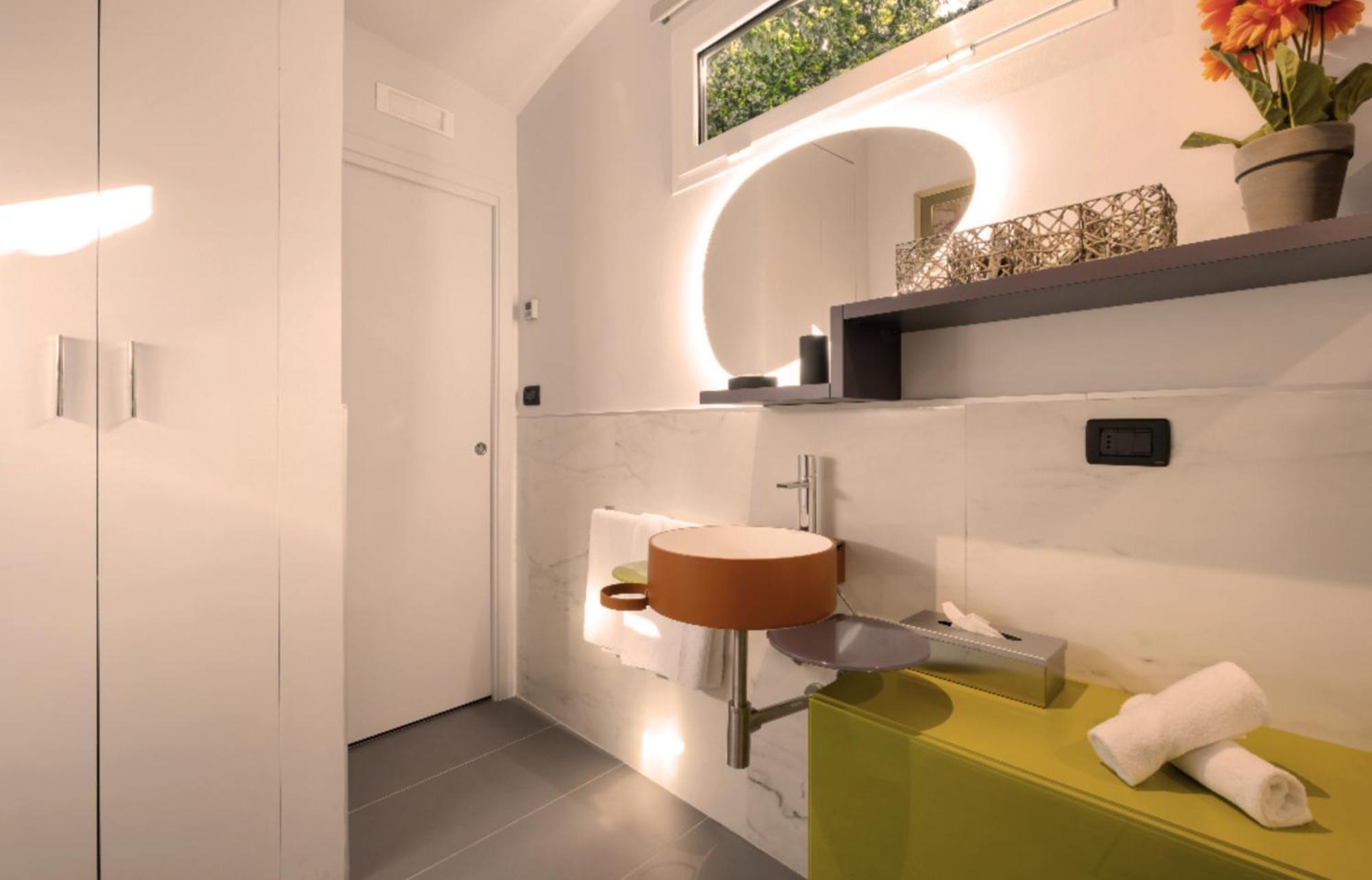Lata Rana Colosseum Luxury Loft Roma Exterior foto